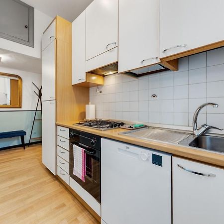 Guesthost - Fortezza Cozy And Quiet Flat Firenze Kültér fotó