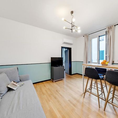 Guesthost - Fortezza Cozy And Quiet Flat Firenze Kültér fotó