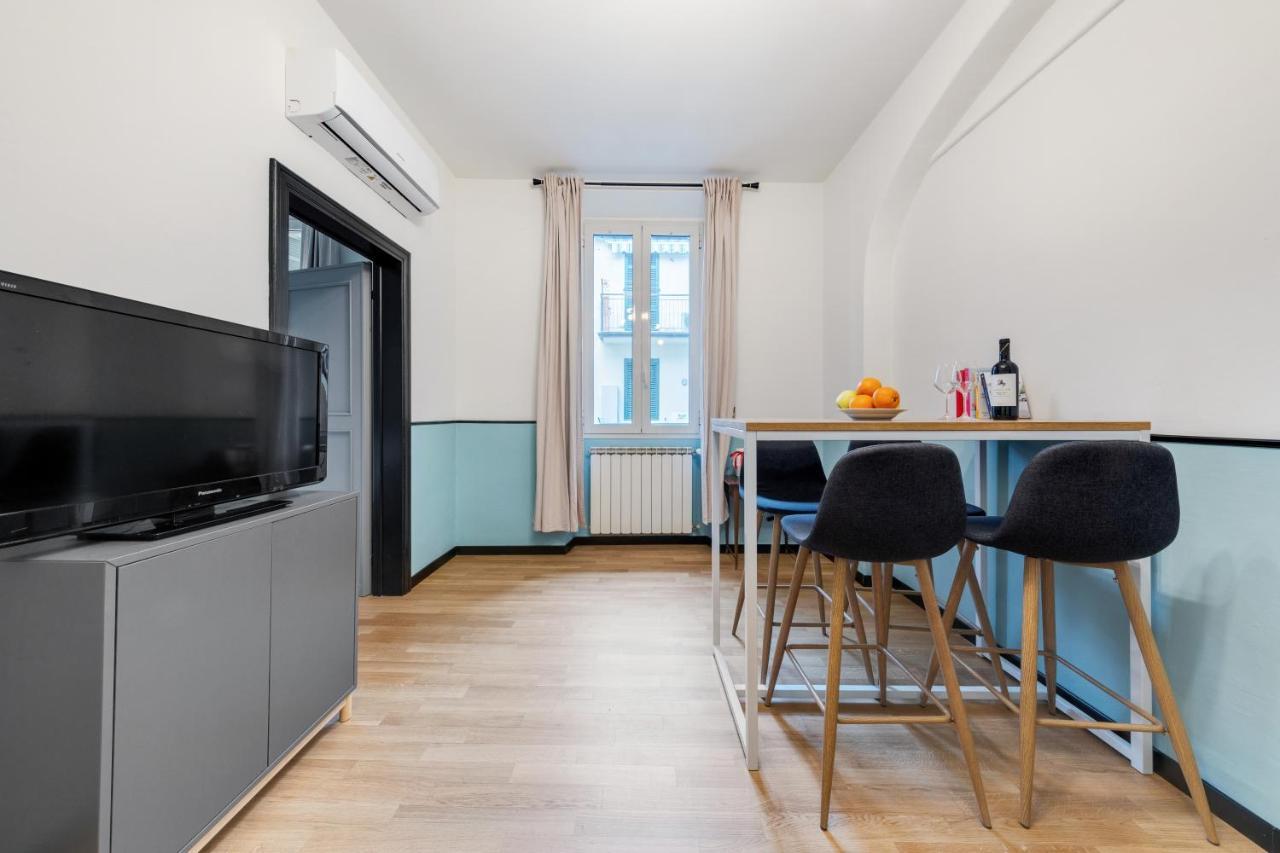 Guesthost - Fortezza Cozy And Quiet Flat Firenze Kültér fotó