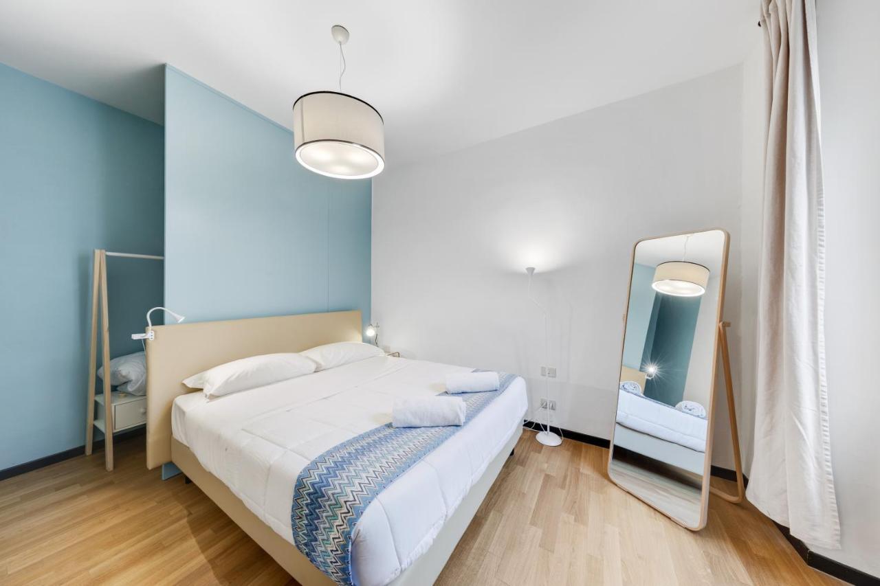 Guesthost - Fortezza Cozy And Quiet Flat Firenze Kültér fotó
